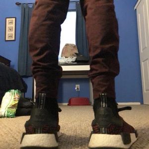 Meet your Posher, Danial